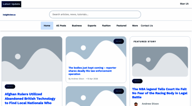 insightview.ca