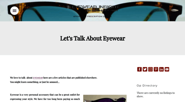 insightvision.eyewearinsight.com