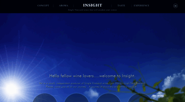 insightwines.com