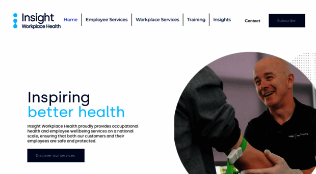 insightworkplacehealth.co.uk