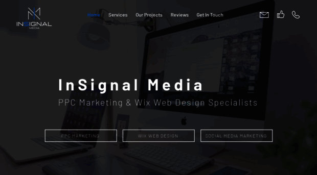 insignalmedia.com