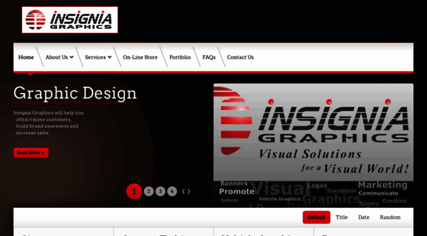 insignia-graphics.com