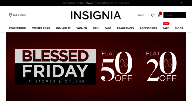 insignia.com.pk