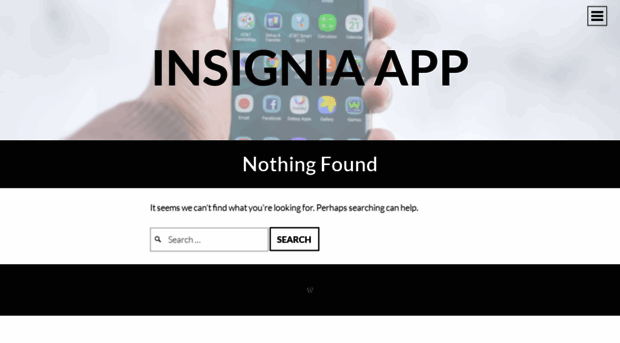 insigniaapp.wordpress.com