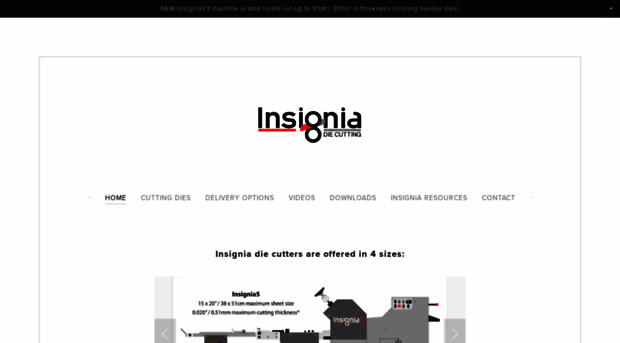 insigniadiecut.com
