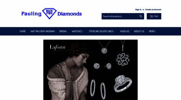 insigniajewelry.com