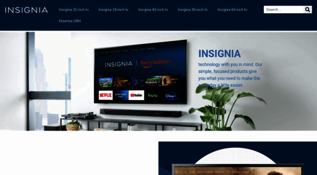 insigniatv.net