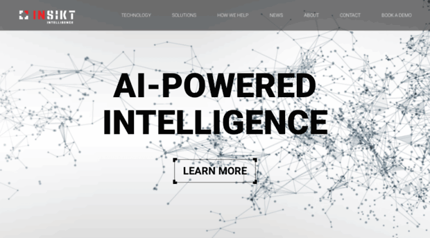 insiktintelligence.com