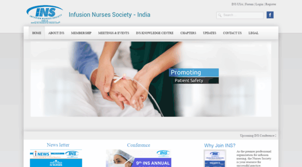 insindia.org