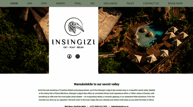 insingizi.co.za