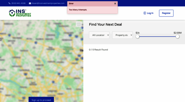 insinvestmentproperties.com