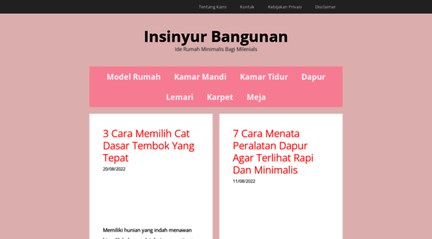 insinyurbangunan.com