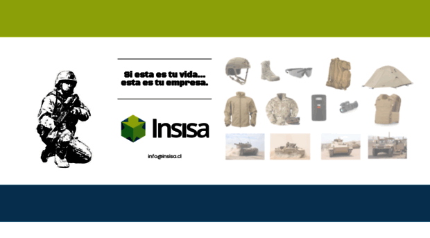 insisa.cl