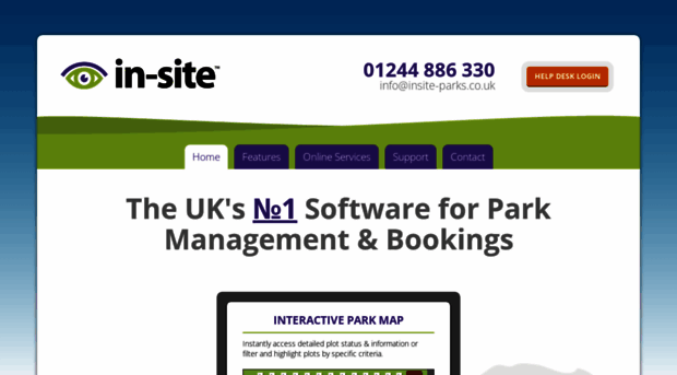 insite-parks.co.uk