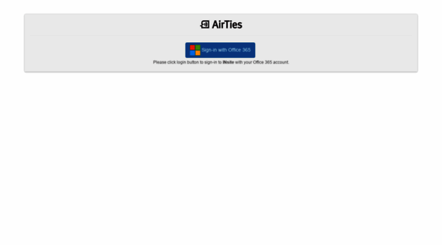 insite.airties.com