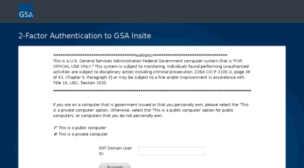 insite.gsa.gov