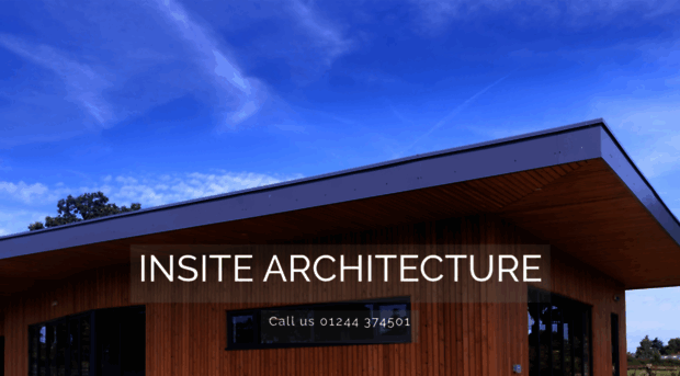 insitearchitecture.co.uk