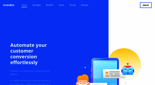 insitebot.com