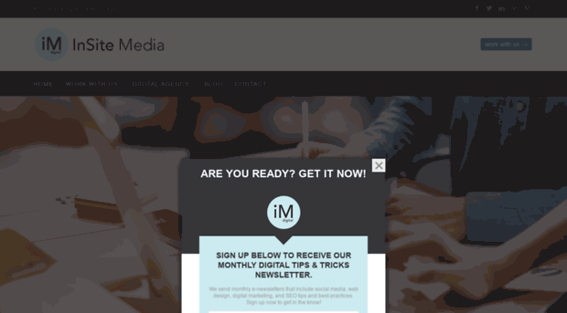 insitemediamarketing.com