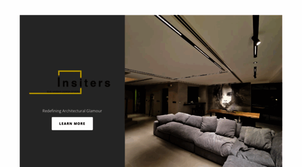 insitersarchitects.com