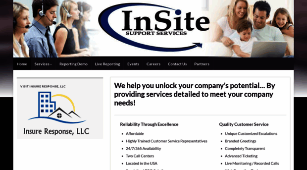 insitesupport.com