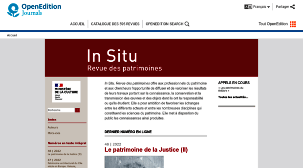 insitu.revues.org