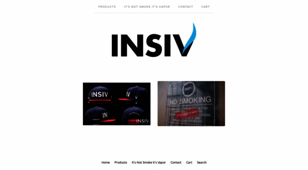 insiv.bigcartel.com