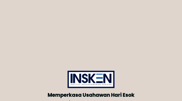 insken.gov.my