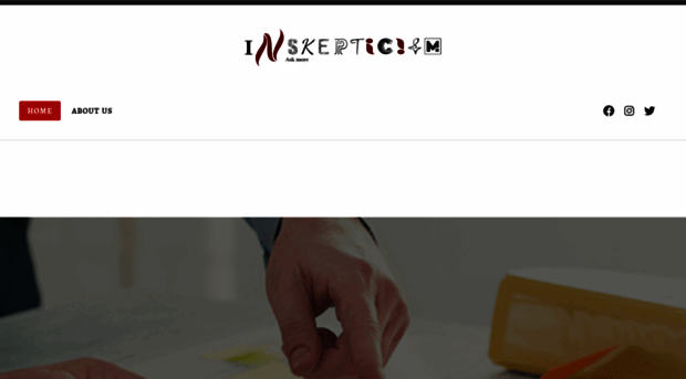 inskepticism.com