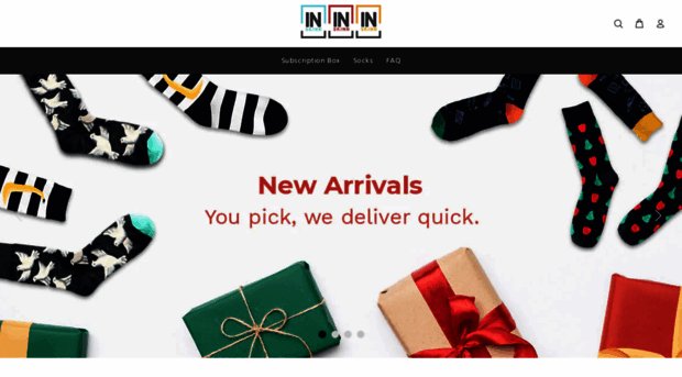 inskinn.com