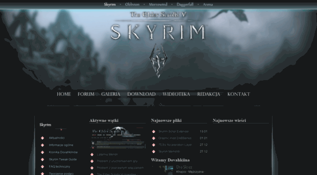 inskyrim.pl