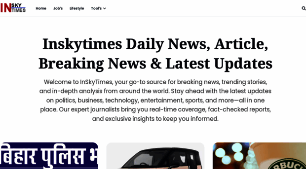 inskytimes.com