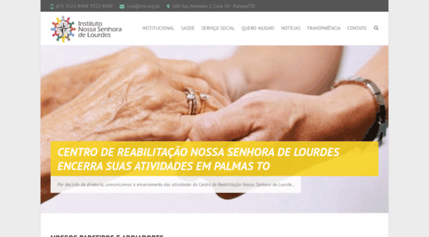insl.org.br