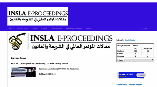 insla.usim.edu.my