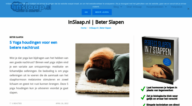 inslaap.nl