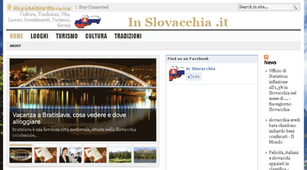 inslovacchia.it