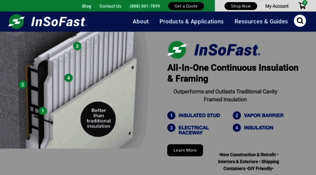 insofast.com