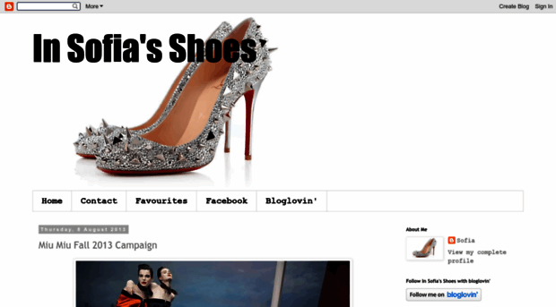 insofiashoes.blogspot.pt