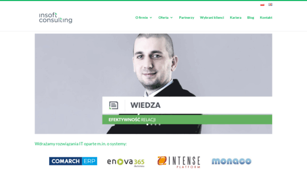 insoftconsulting.pl