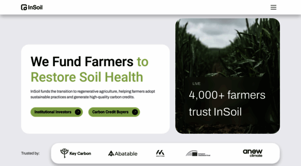 insoil.com