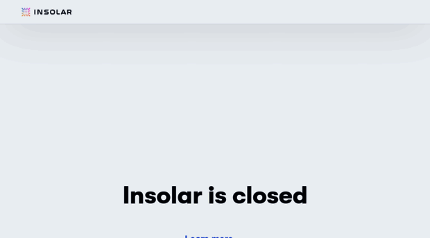 insolar.io