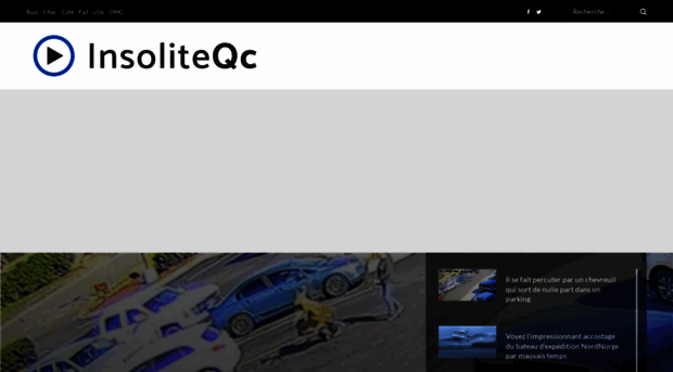 insoliteqc.com