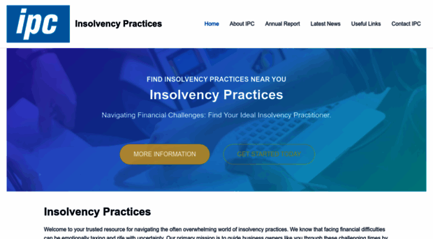 insolvencypractices.org.uk
