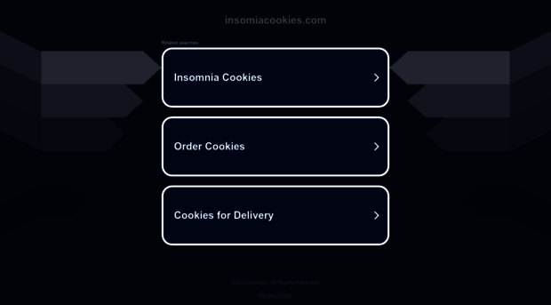 insomiacookies.com