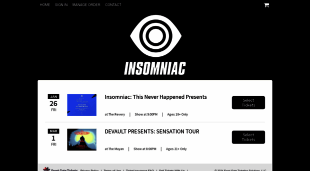 insomniac.frontgatetickets.com