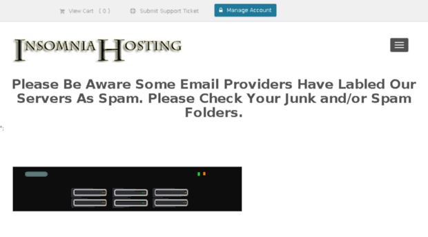 insomniahosting.com