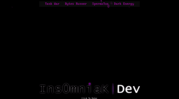 insomniakdev.com