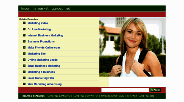 insomniamarketinggroup.net