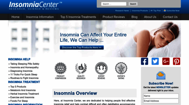 insomnias.org
