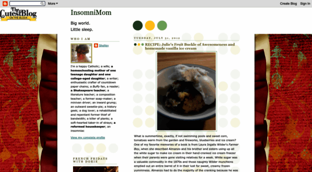 insomnimom.blogspot.com